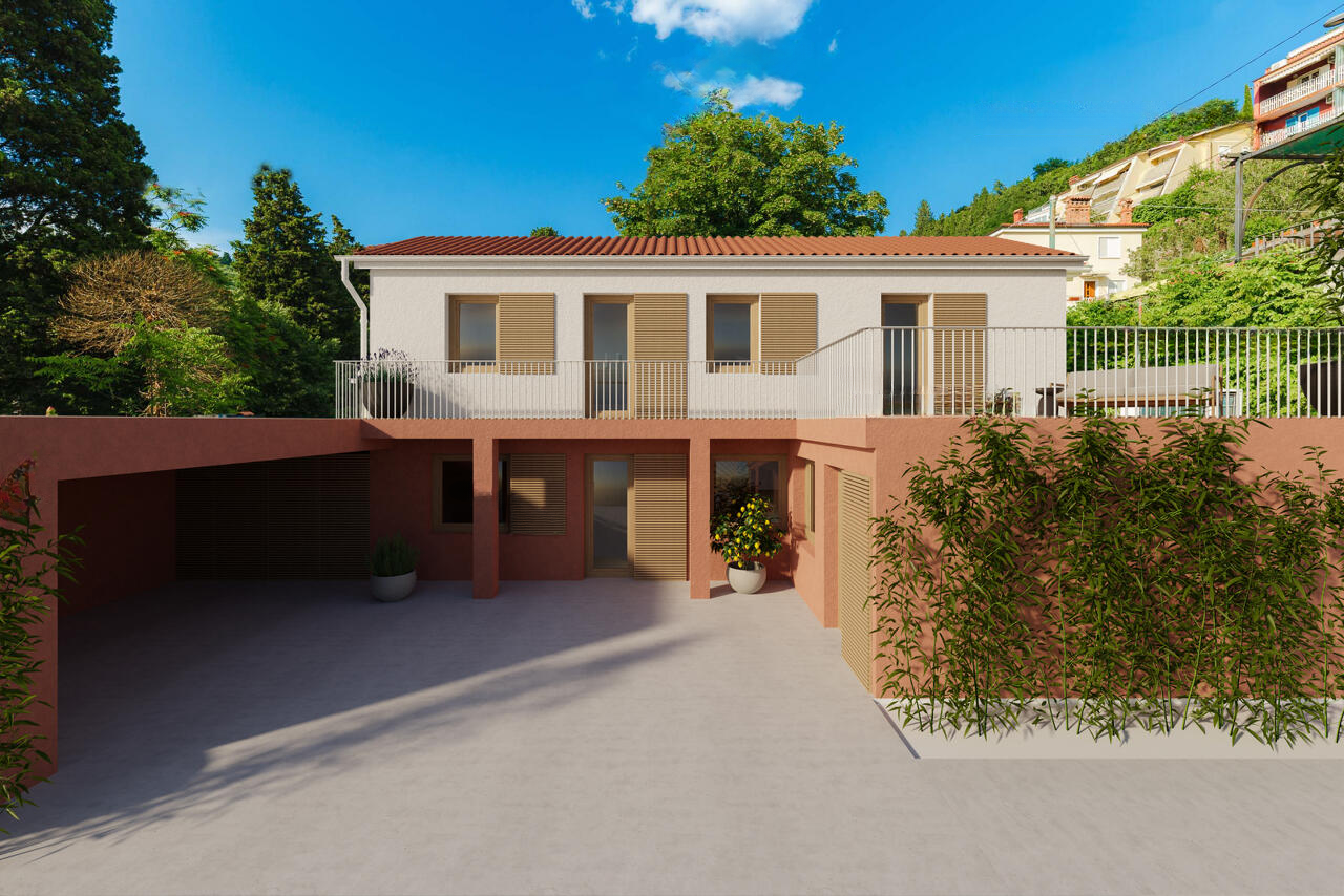 Дом в Портороже, Словения, 91 м² - фото 2