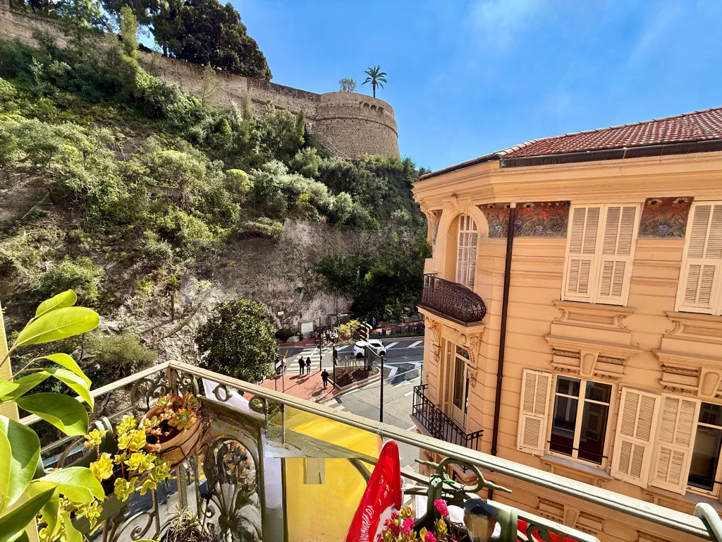 Квартира в Ла-Кондамине, Монако, 68 м² - фото 2