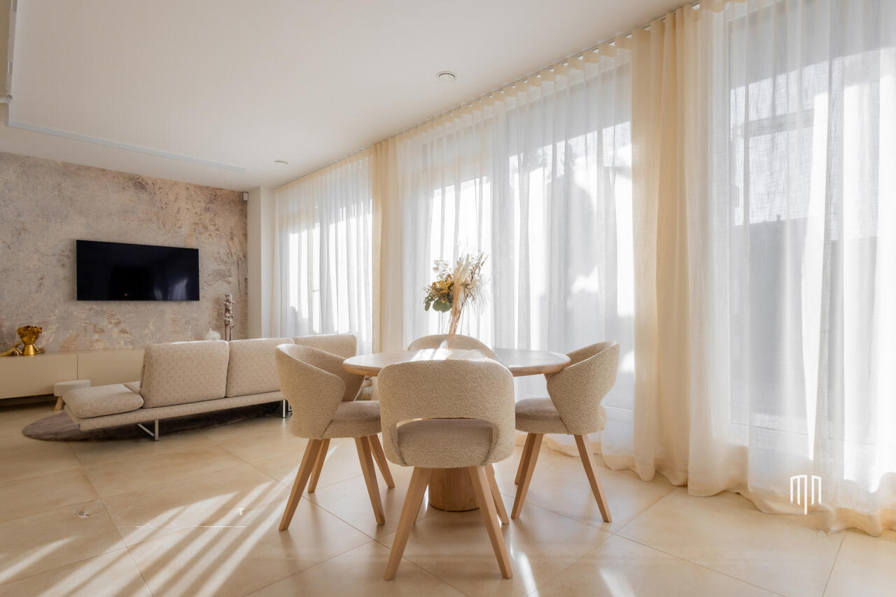 Квартира в Любляне, Словения, 117 м² - фото 2