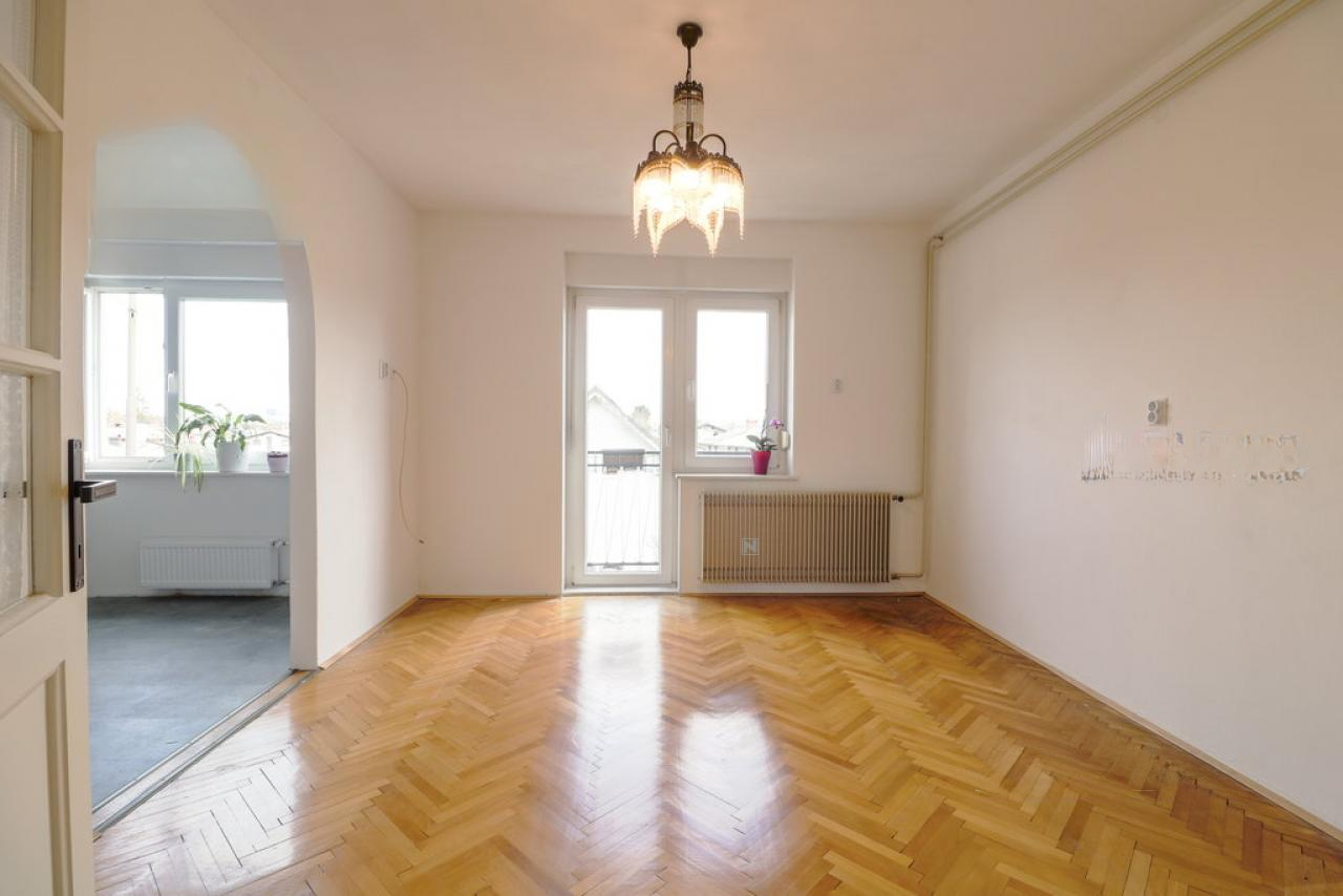 Квартира в Любляне, Словения, 106 м² - фото 2