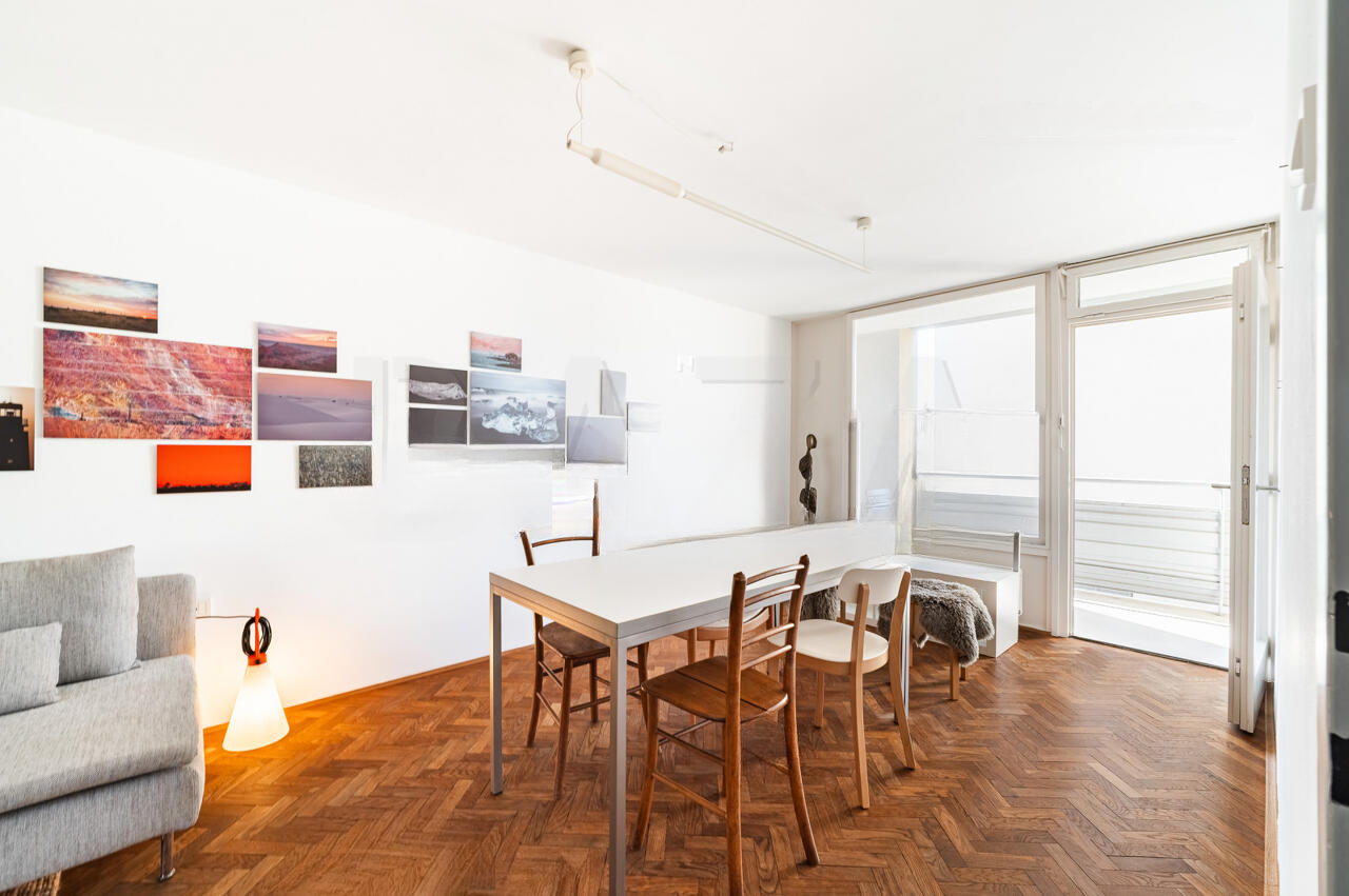 Квартира в Любляне, Словения, 53 м² - фото 3