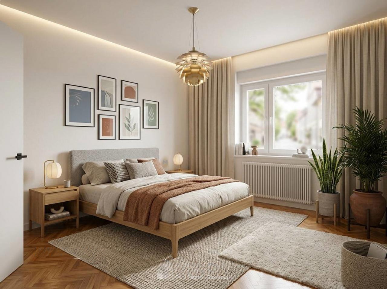 Квартира в Любляне, Словения, 106 м² - фото 3