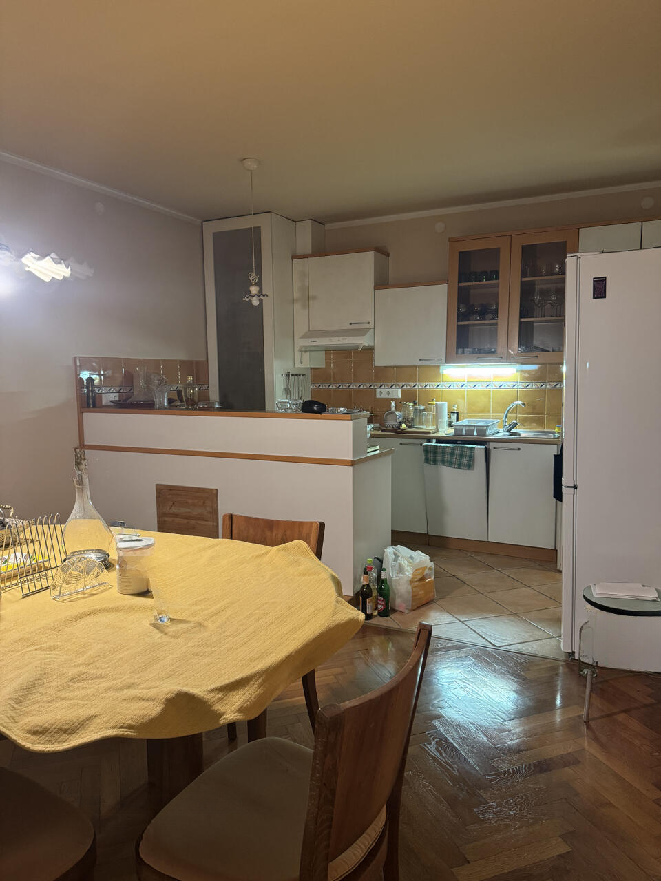 Квартира в Любляне, Словения, 101 м² - фото 3