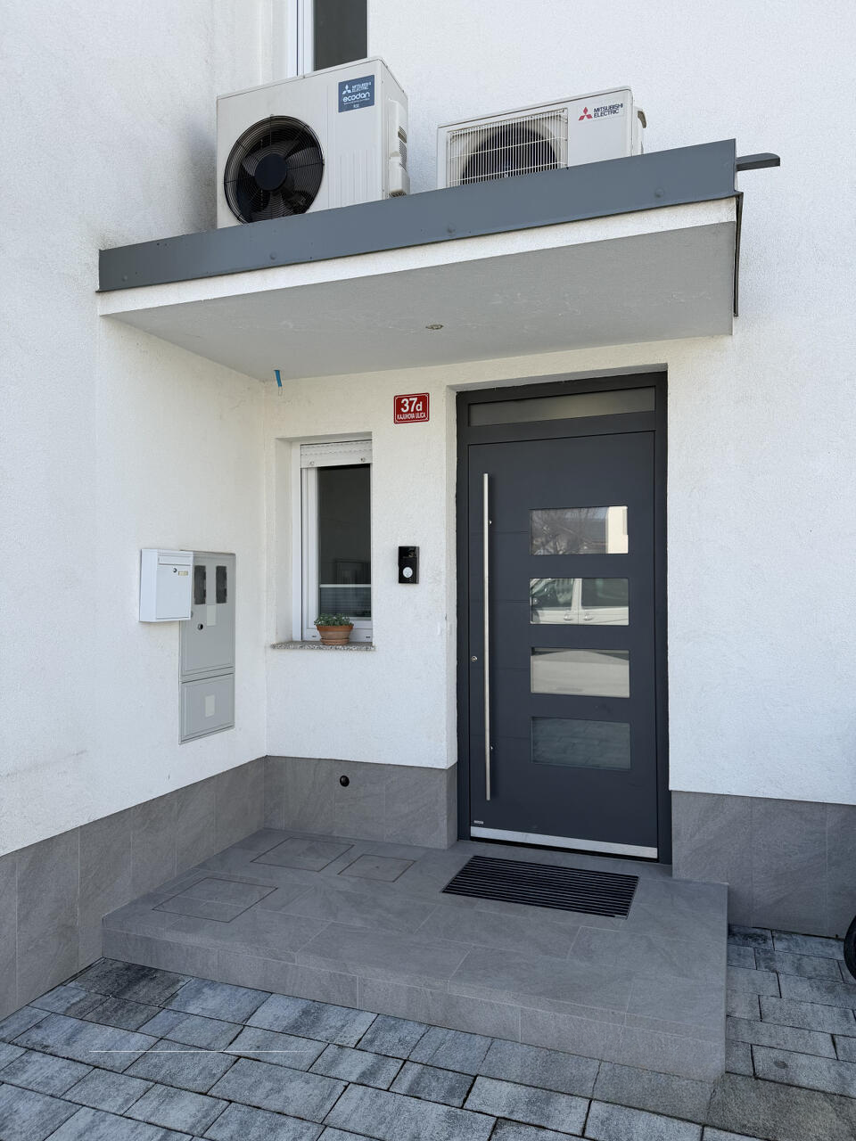 Дом в Сежане, Словения, 200 м² - фото 3