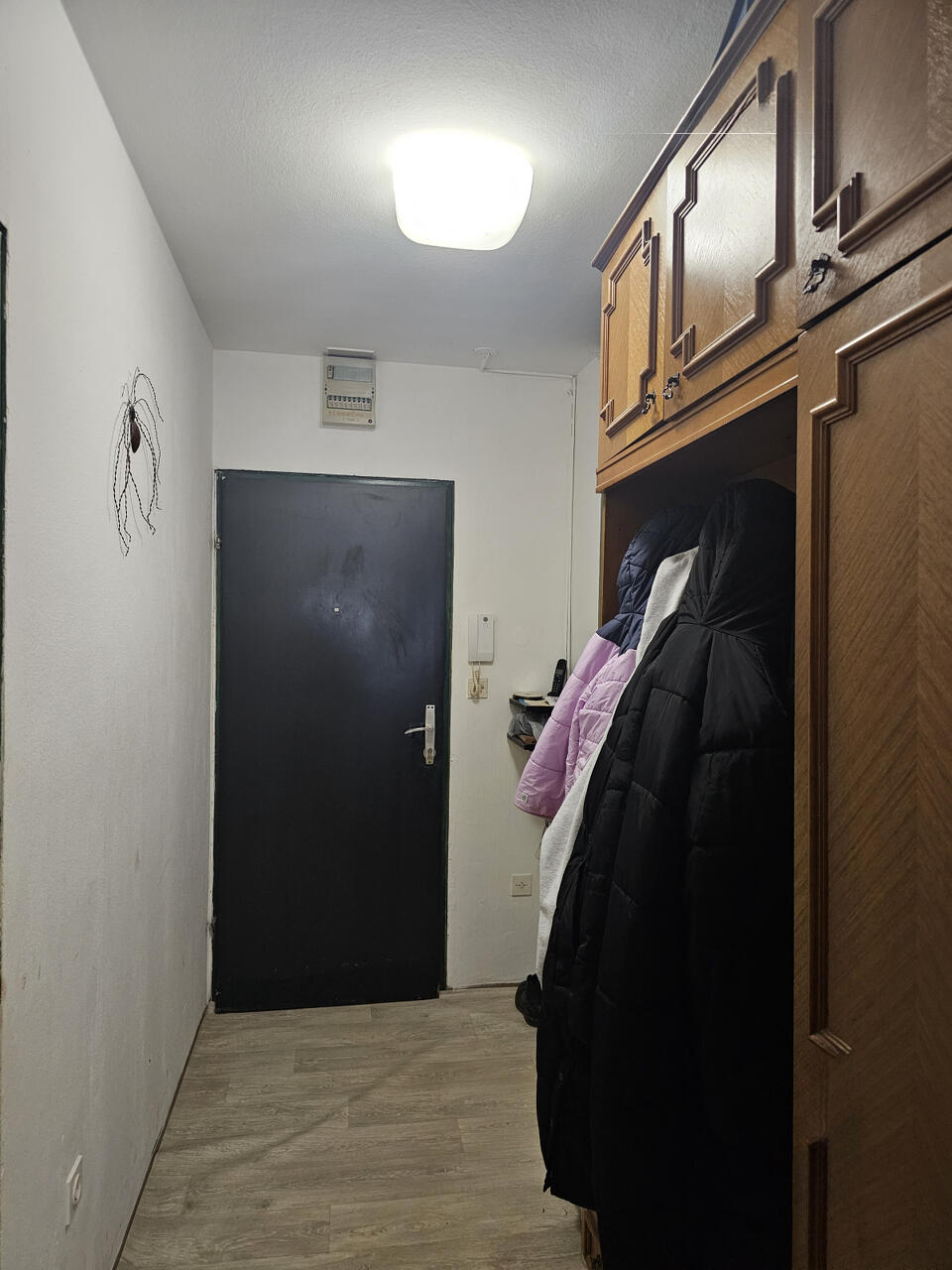 Квартира в Любляне, Словения, 60 м² - фото 3