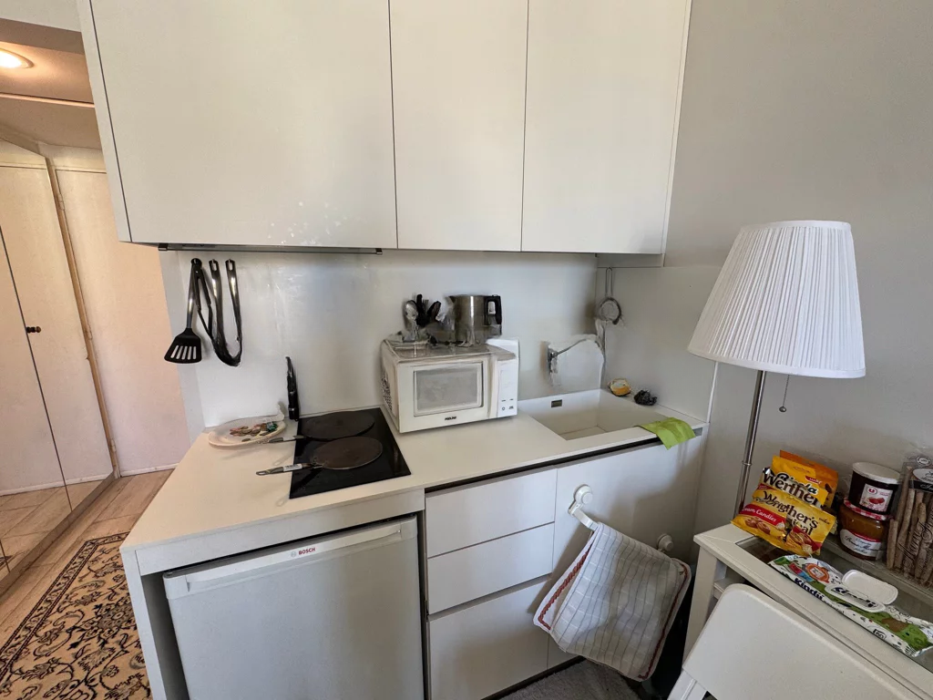 Квартира в Монако, Монако, 30 м² - фото 3