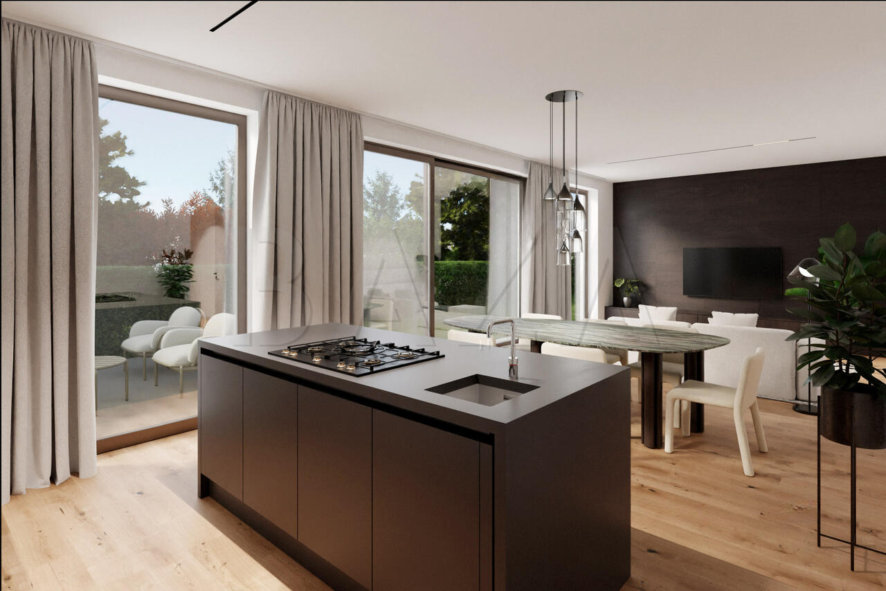 Квартира в Любляне, Словения, 244 м² - фото 3