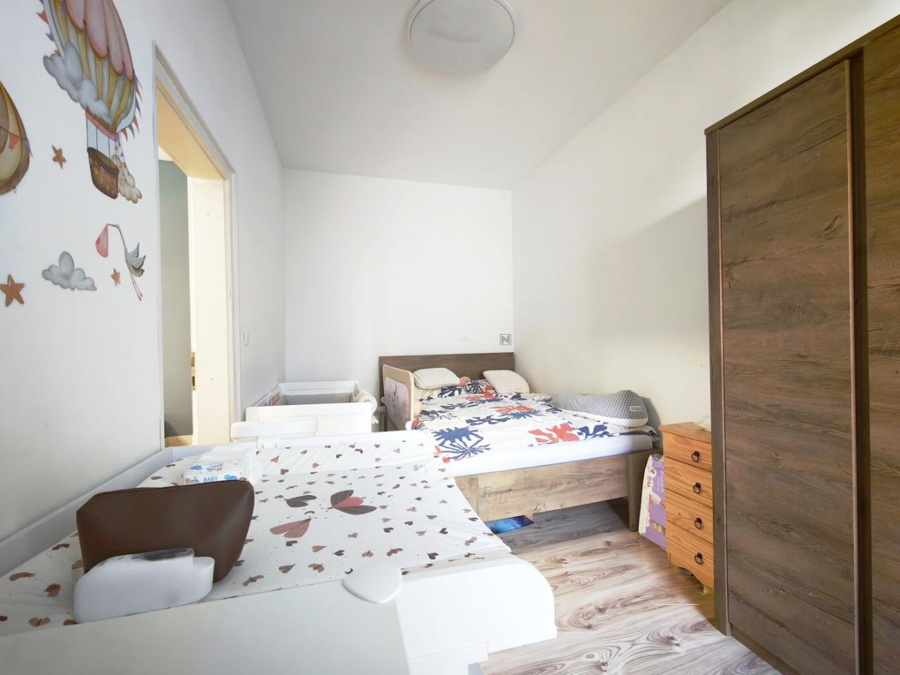 Квартира в Любляне, Словения, 63 м² - фото 3