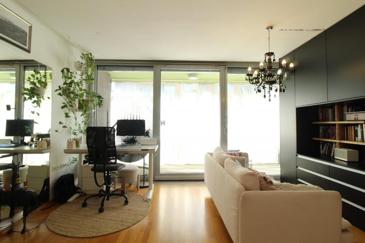 Квартира в Любляне, Словения, 111 м² - фото 3