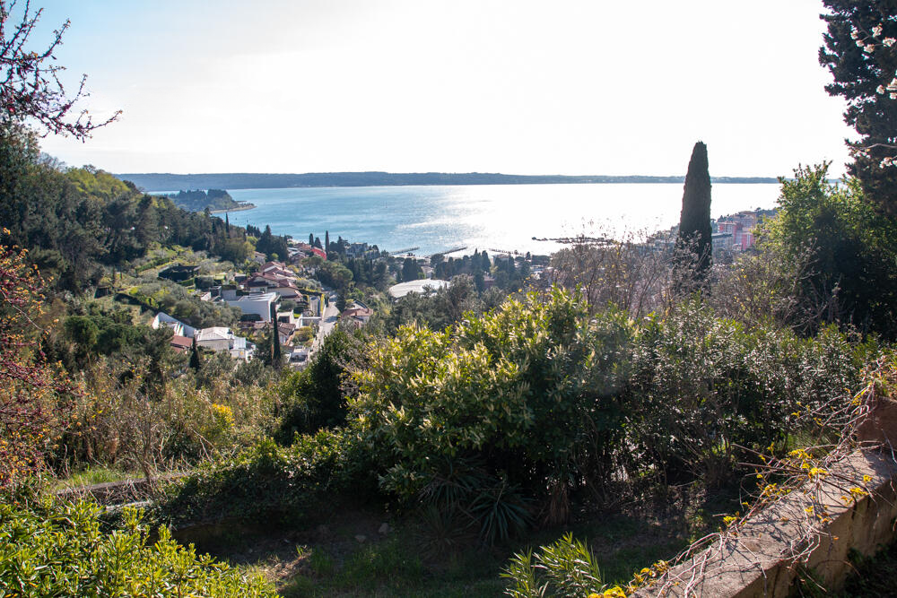 Дом в Портороже, Словения, 110 м² - фото 3