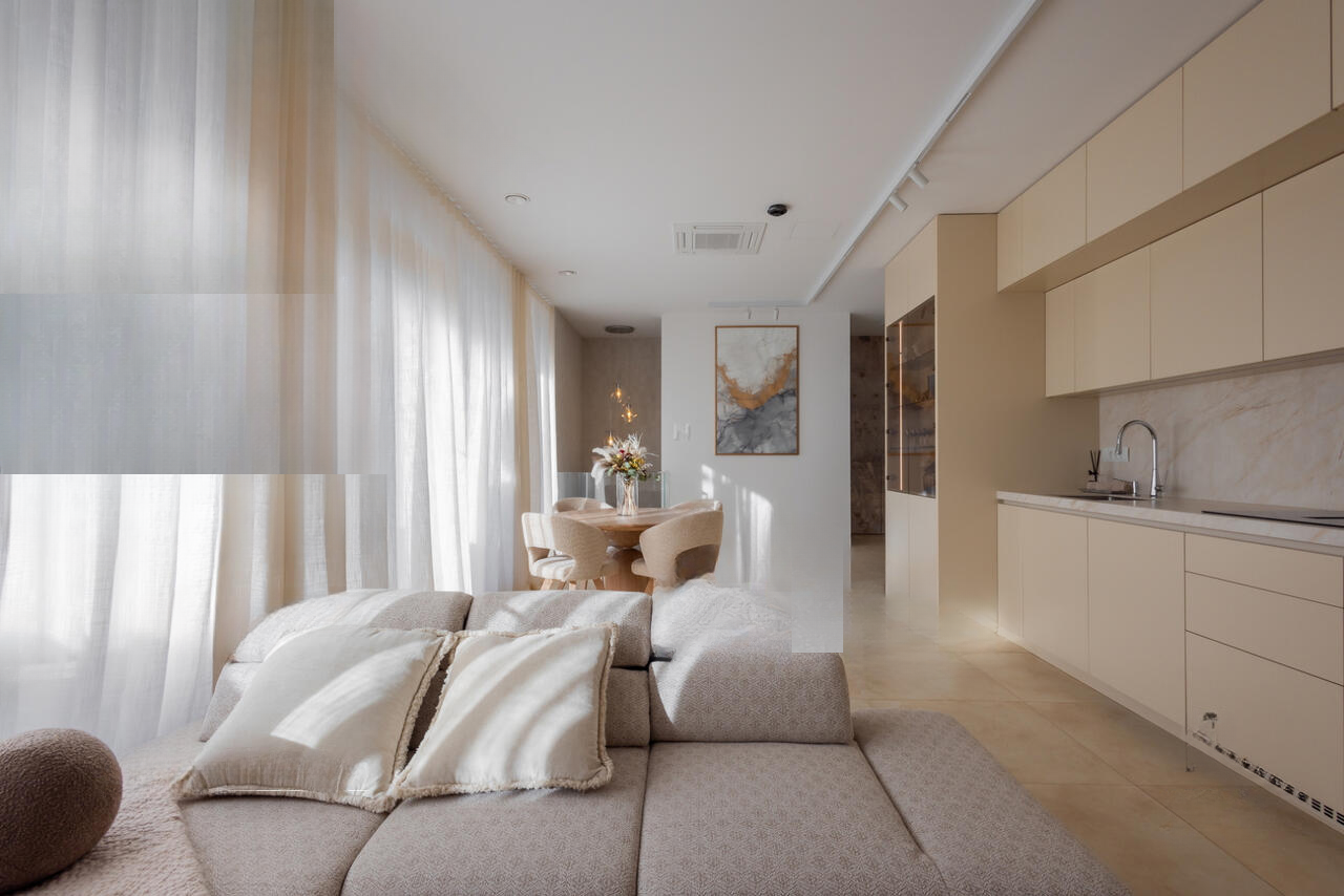 Квартира в Любляне, Словения, 117 м² - фото 3