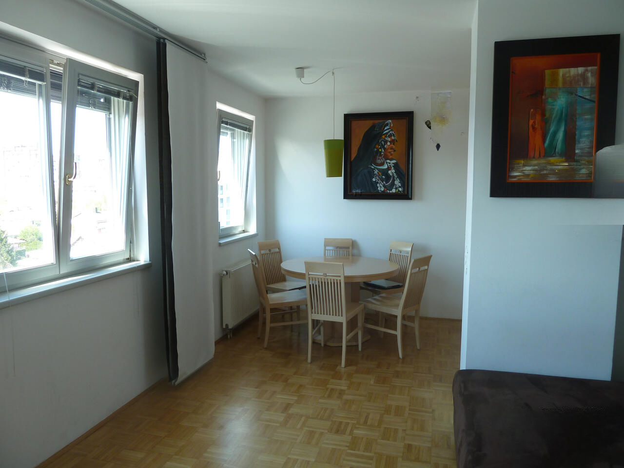 Квартира в Любляне, Словения, 68 м² - фото 3