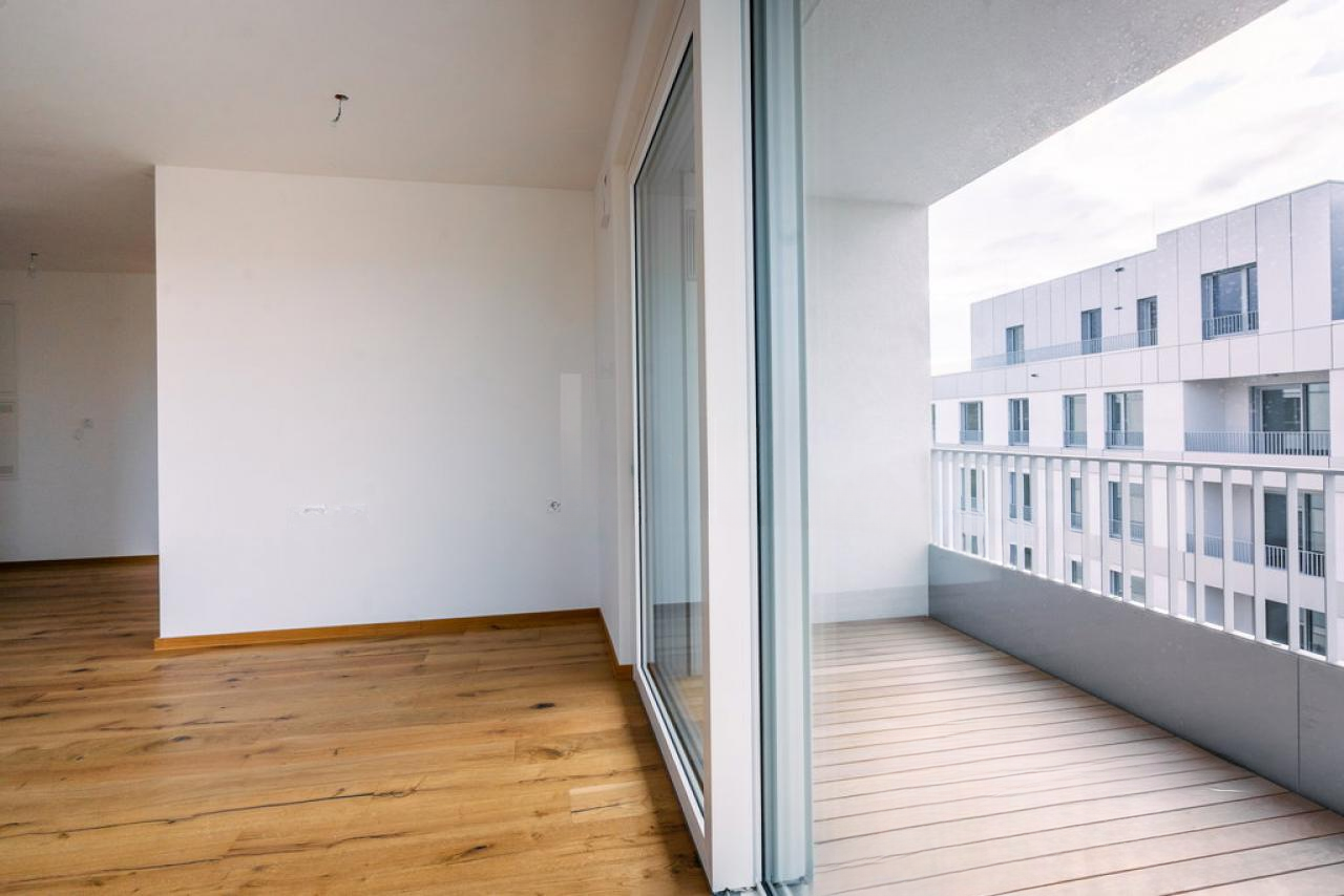 Квартира в Любляне, Словения, 73 м² - фото 3