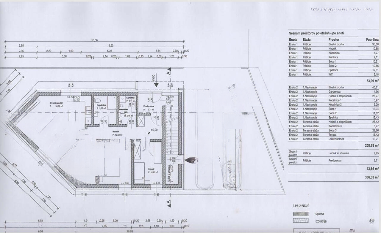 Земля в Любляне, Словения, 1 120 м² - фото 3