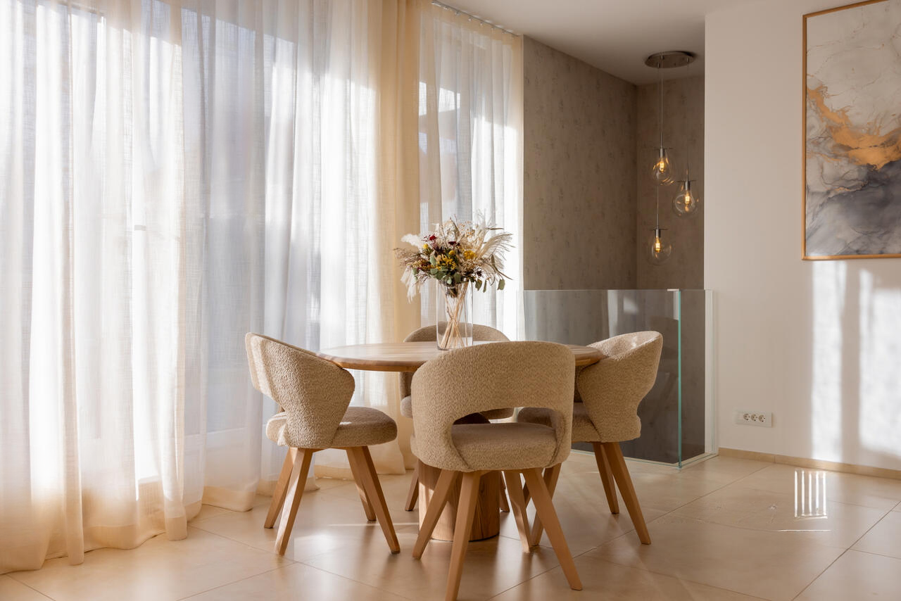 Квартира в Любляне, Словения, 117 м² - фото 4