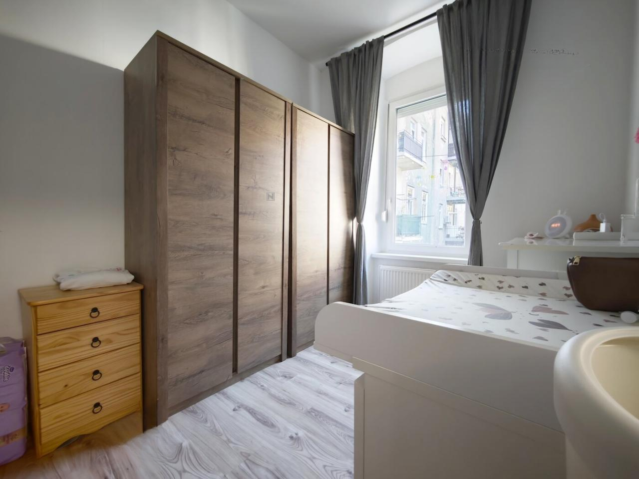 Квартира в Любляне, Словения, 63 м² - фото 4