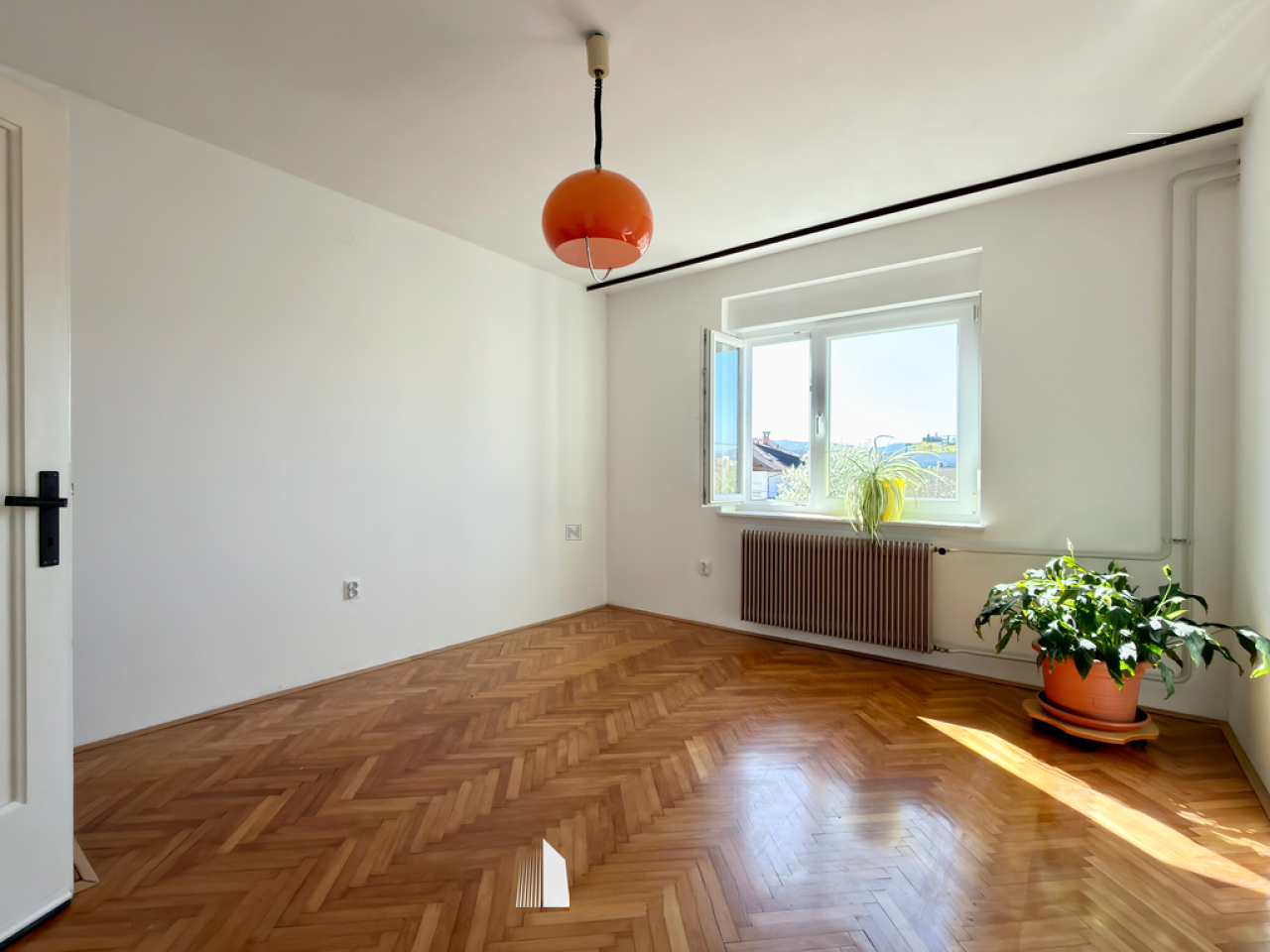 Квартира в Любляне, Словения, 106 м² - фото 4