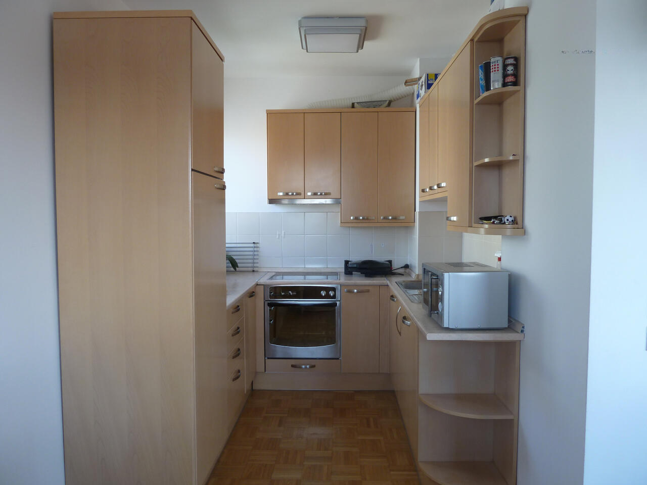 Квартира в Любляне, Словения, 68 м² - фото 4