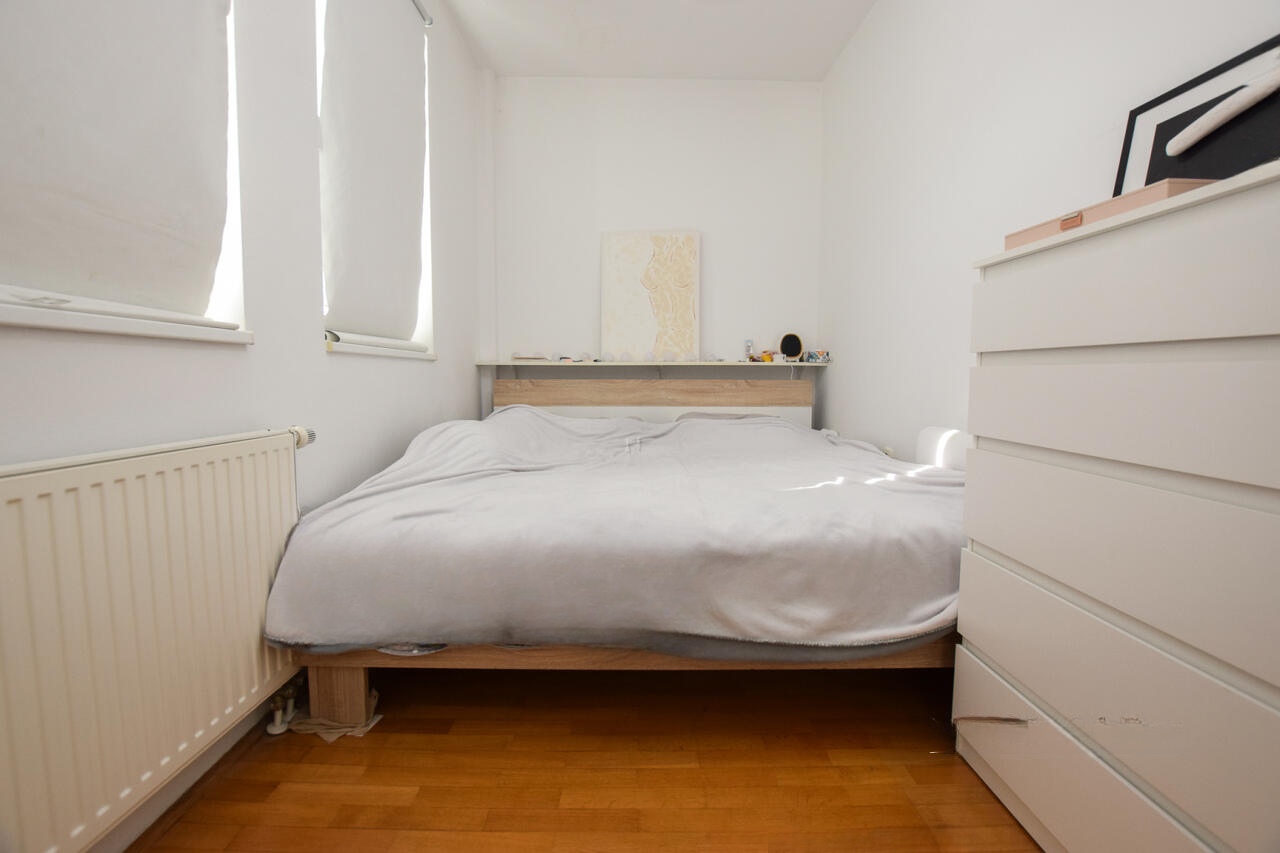 Квартира в Любляне, Словения, 47 м² - фото 4