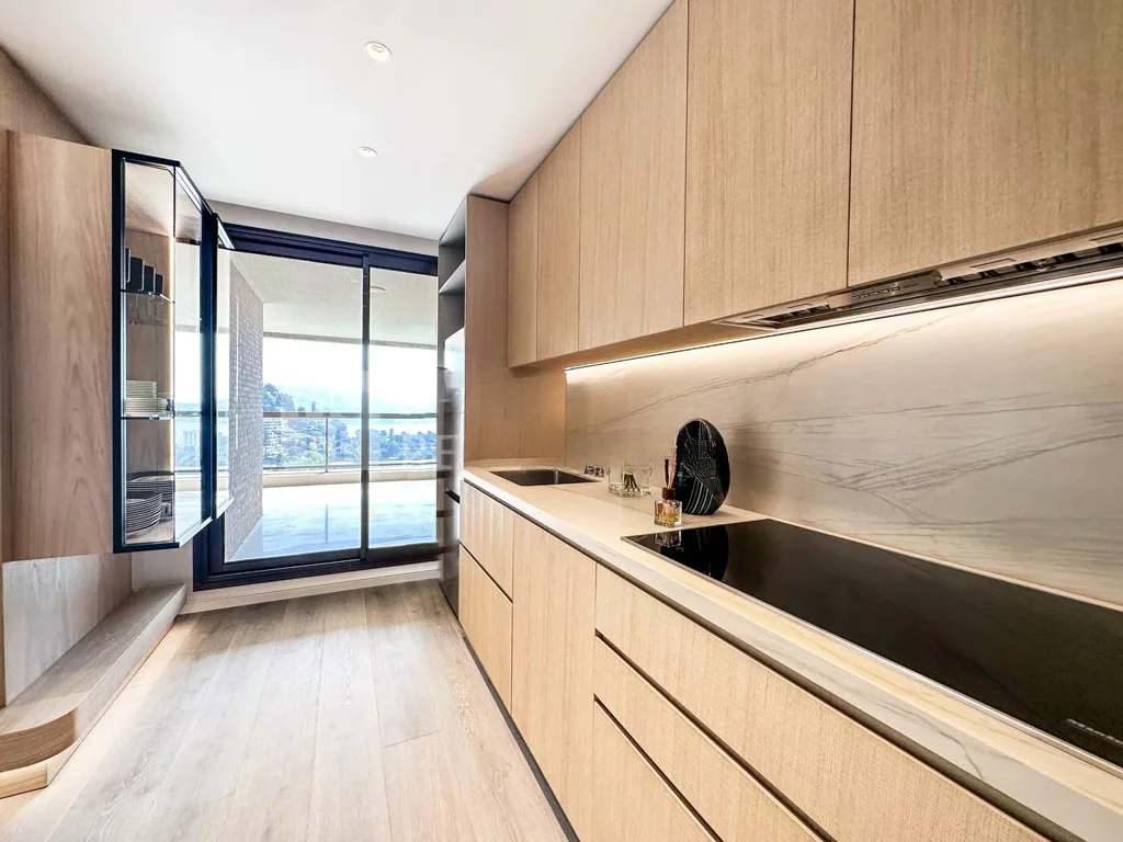 Квартира в Сен-Романе, Монако, 175 м² - фото 4