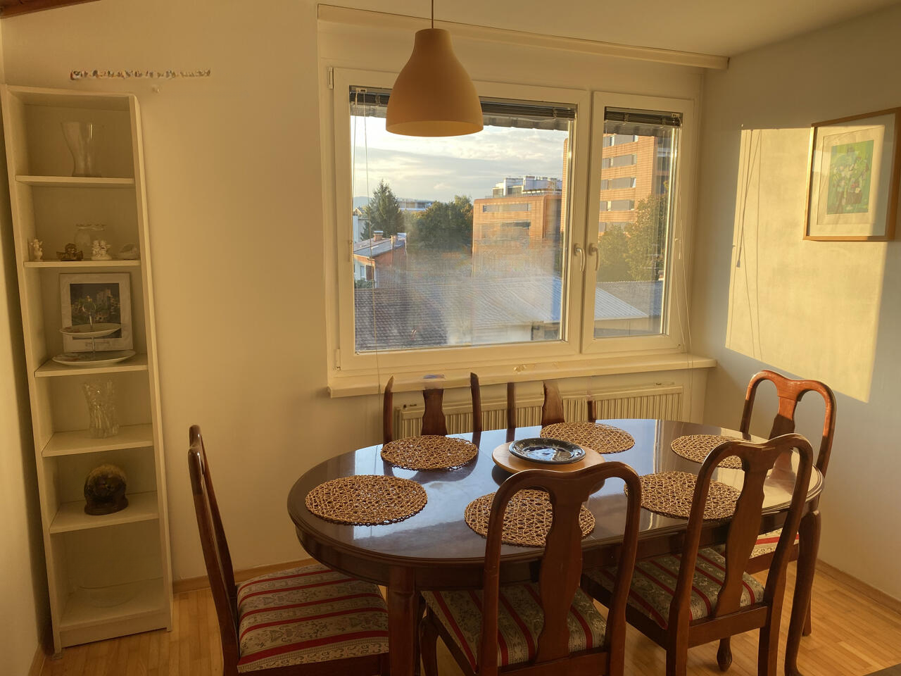 Квартира в Любляне, Словения, 84 м² - фото 4