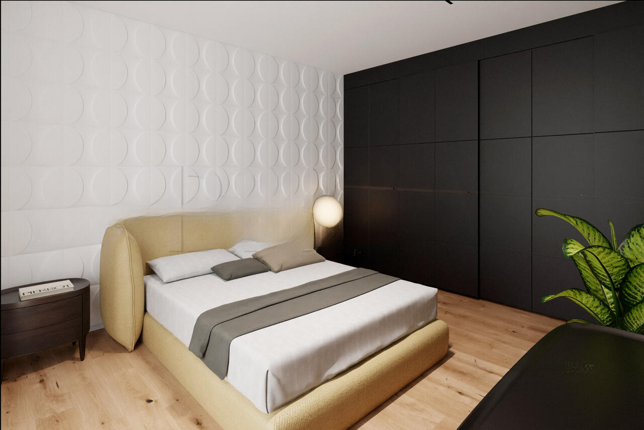 Квартира в Любляне, Словения, 244 м² - фото 4