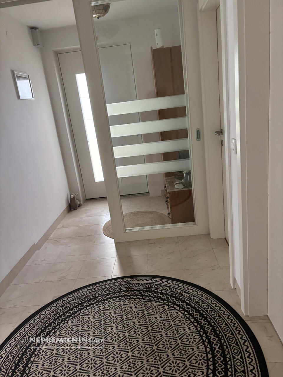 Квартира в Любляне, Словения, 79 м² - фото 4