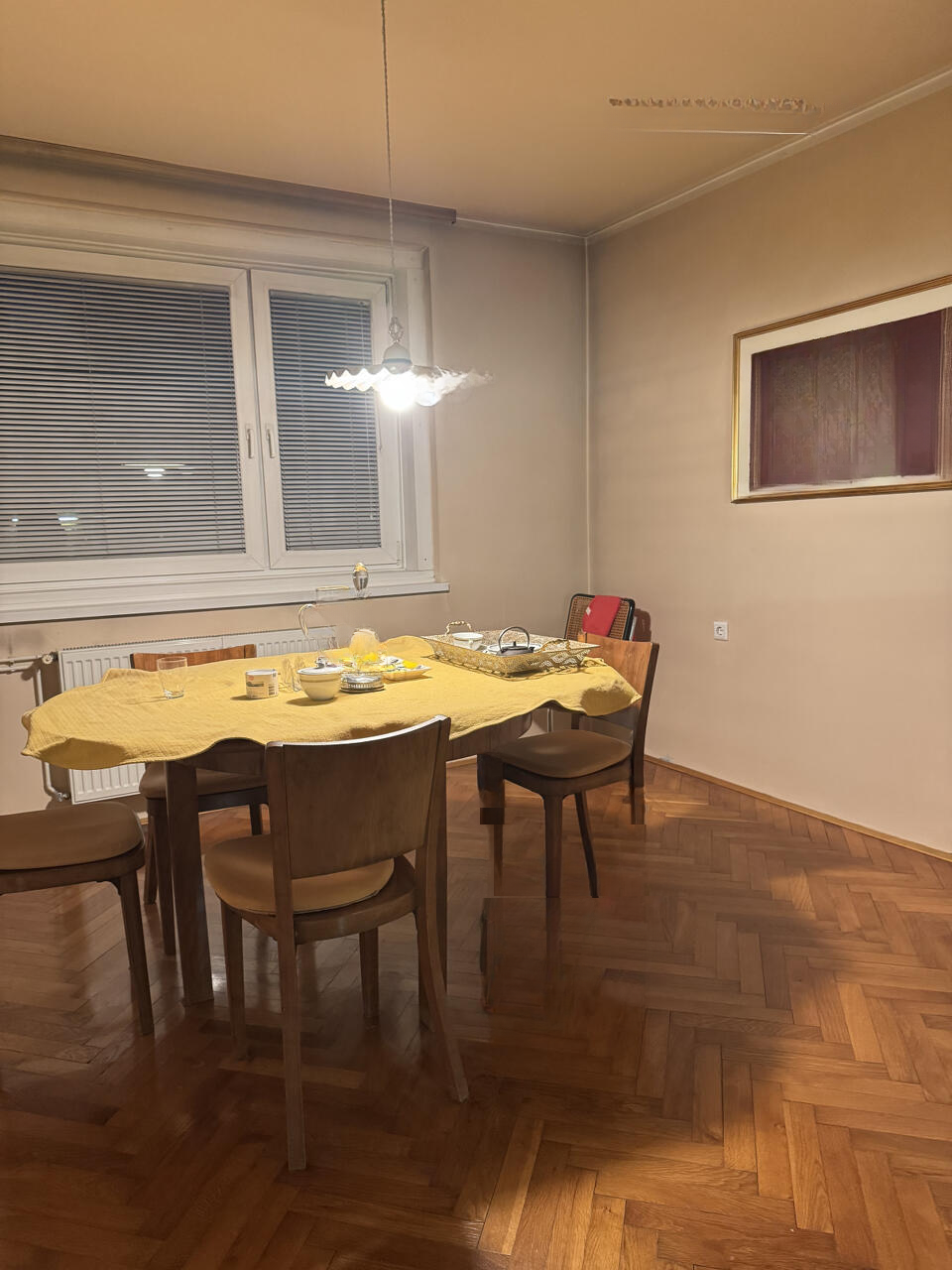 Квартира в Любляне, Словения, 101 м² - фото 4