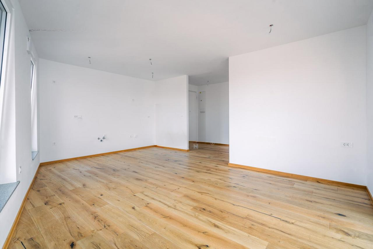 Квартира в Любляне, Словения, 73 м² - фото 4