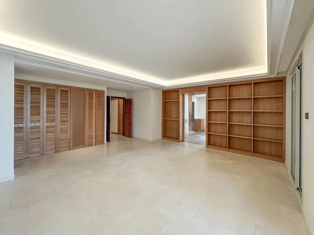 Квартира в Фонвьее, Монако, 750 м² - фото 4