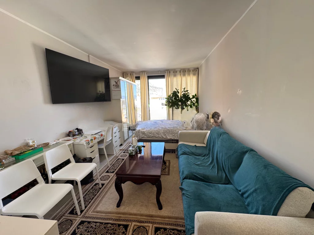 Квартира в Монако, Монако, 30 м² - фото 4