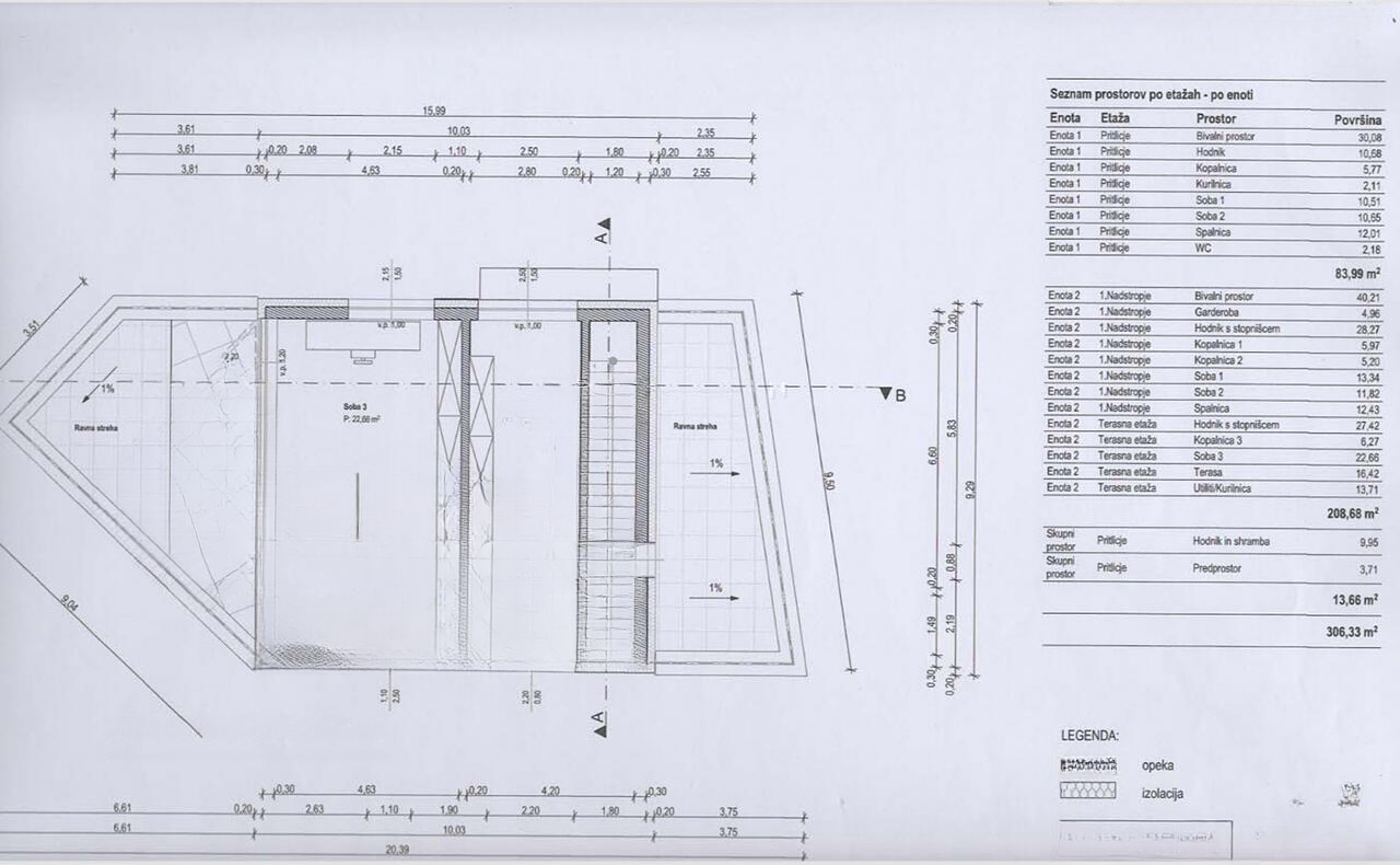 Земля в Любляне, Словения, 1 120 м² - фото 5