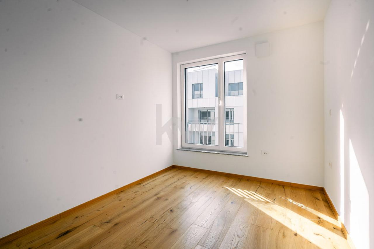 Квартира в Любляне, Словения, 73 м² - фото 5