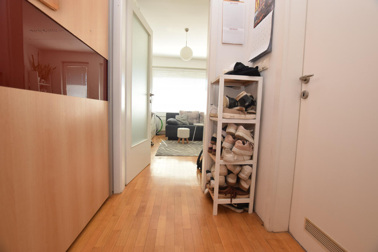 Квартира в Любляне, Словения, 47 м² - фото 5