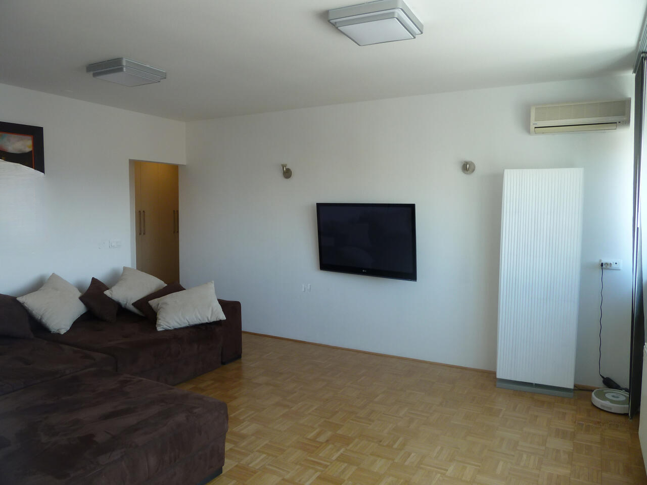 Квартира в Любляне, Словения, 68 м² - фото 5