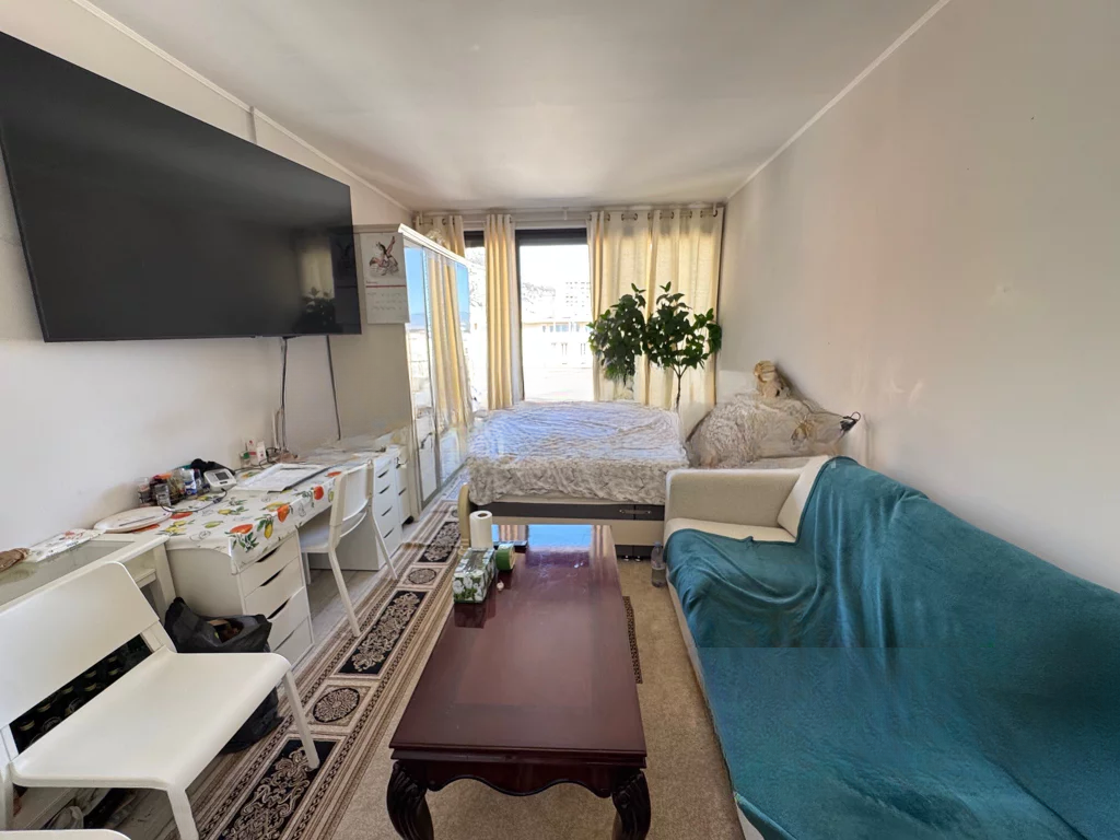 Квартира в Монако, Монако, 30 м² - фото 5