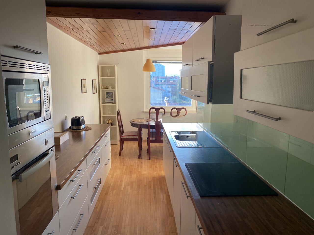 Квартира в Любляне, Словения, 84 м² - фото 5