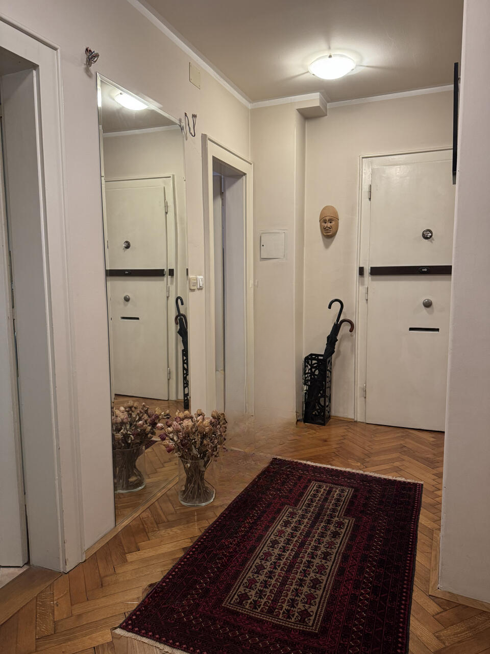 Квартира в Любляне, Словения, 101 м² - фото 5