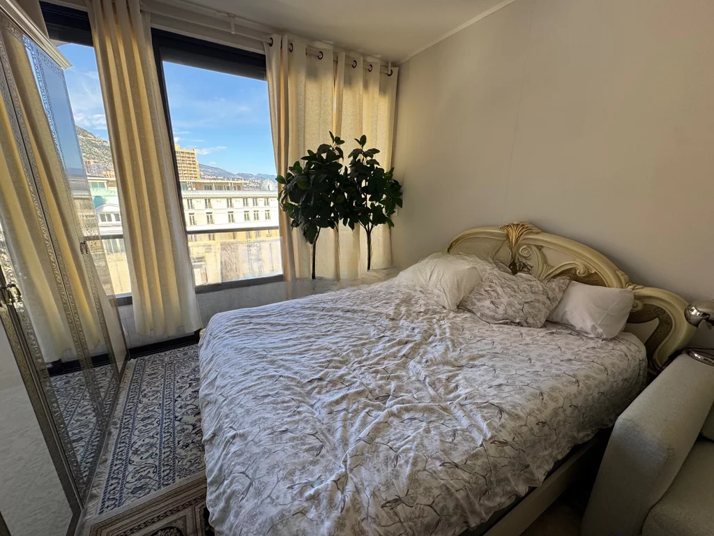 Квартира в Монако, Монако, 30 м² - фото 6