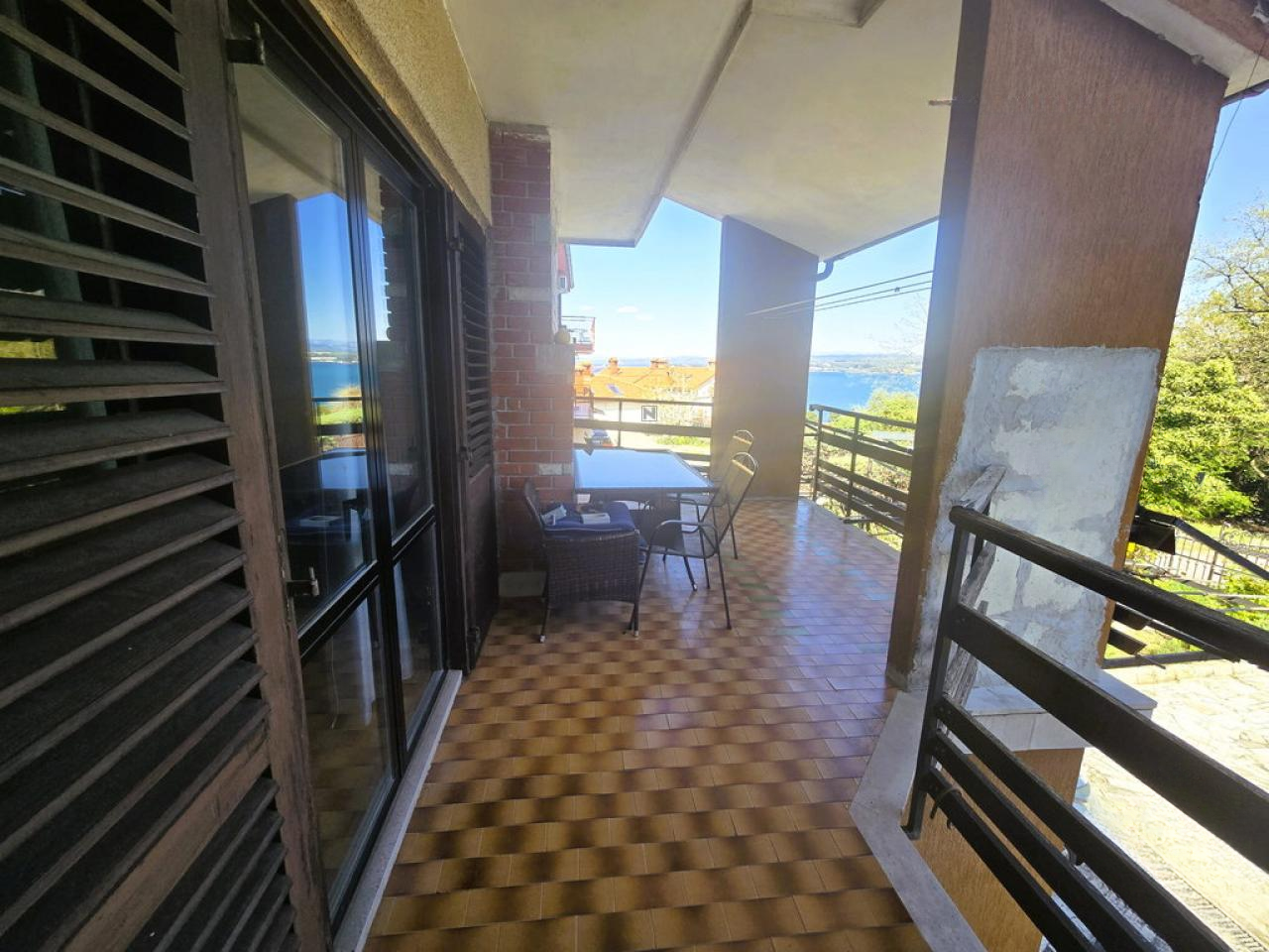 Дом в Копере, Словения, 297 м² - фото 6