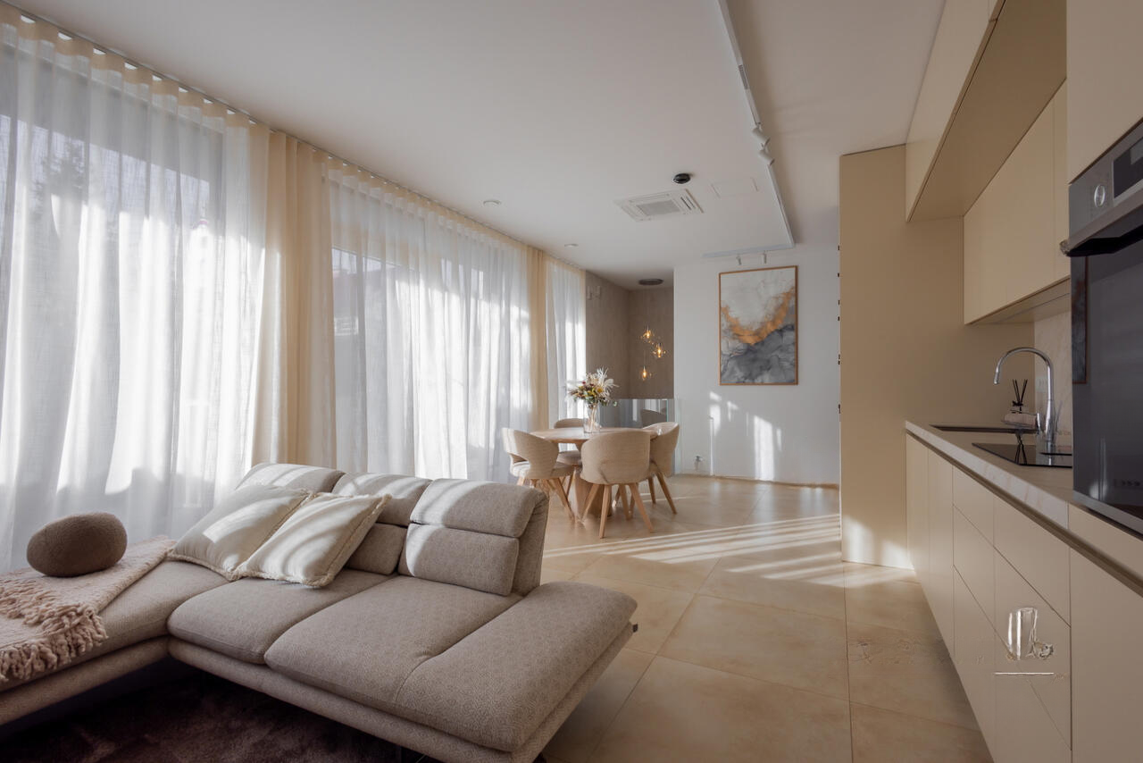 Квартира в Любляне, Словения, 117 м² - фото 6