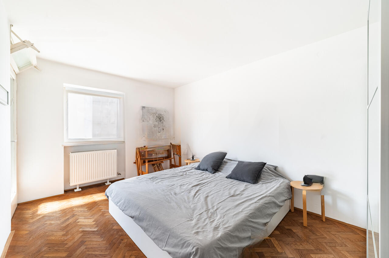 Квартира в Любляне, Словения, 53 м² - фото 6