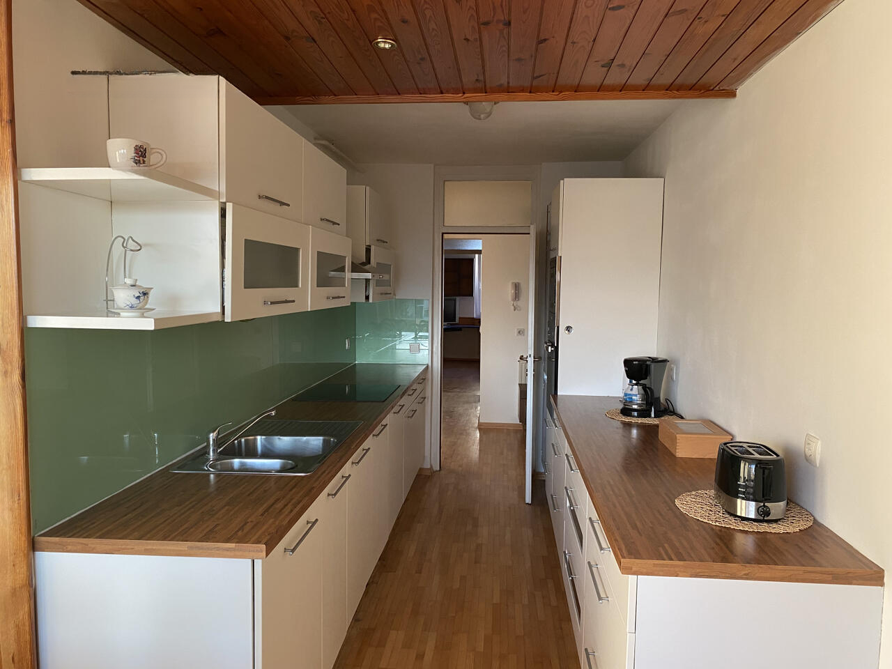 Квартира в Любляне, Словения, 84 м² - фото 6