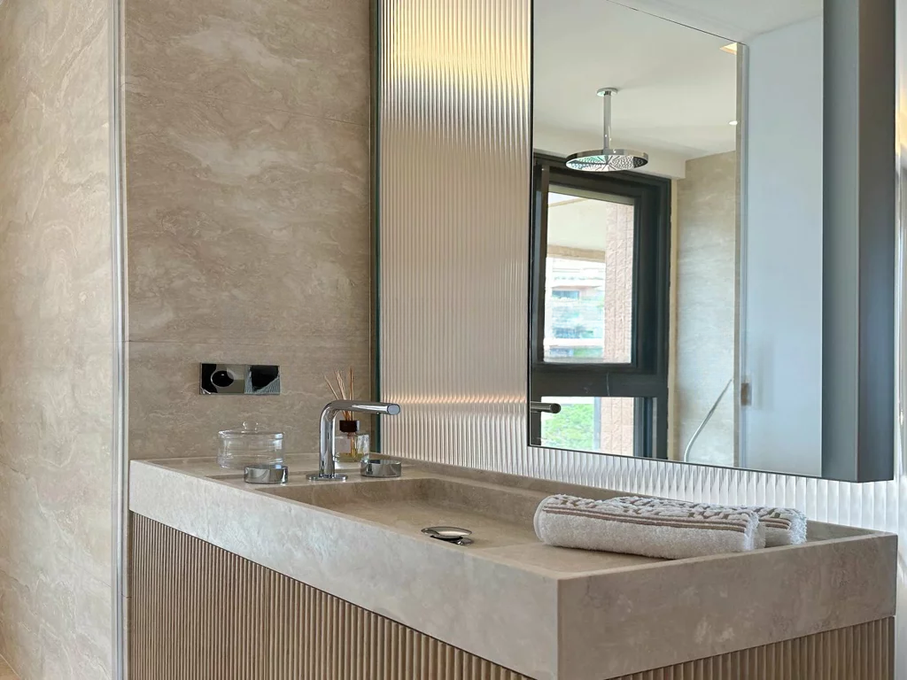 Квартира в Сен-Романе, Монако, 175 м² - фото 6