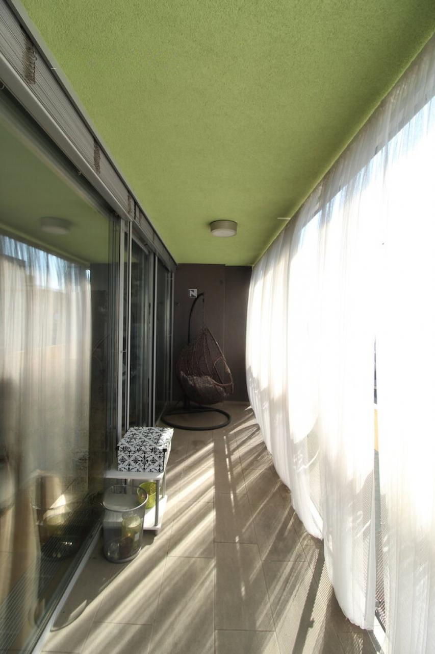 Квартира в Любляне, Словения, 111 м² - фото 6