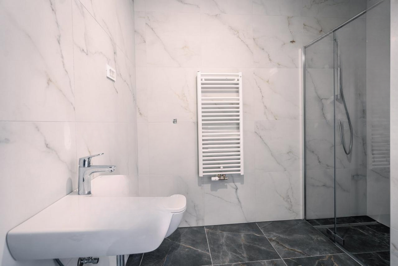 Квартира в Любляне, Словения, 73 м² - фото 7