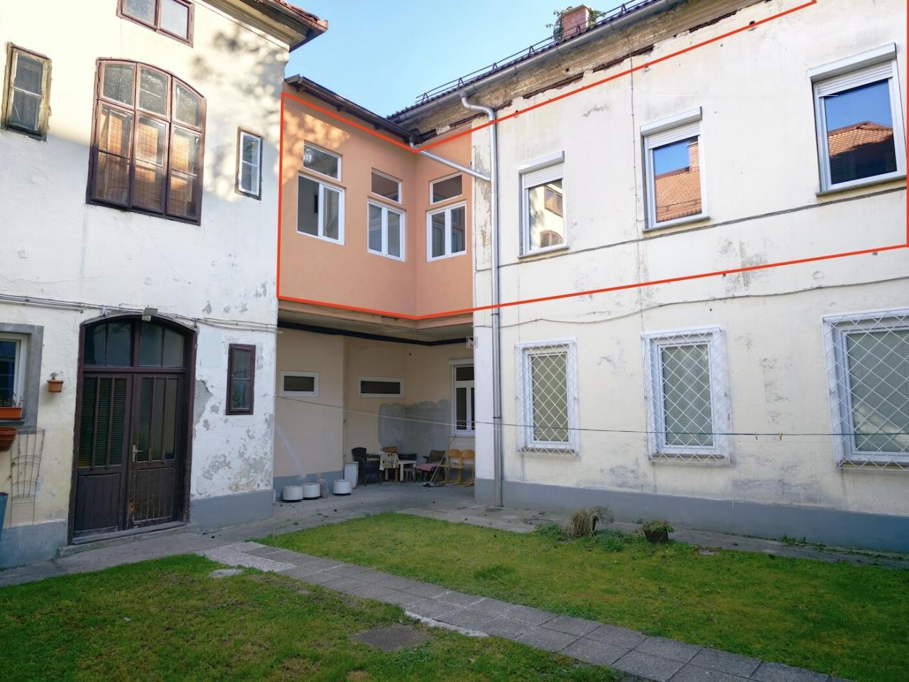 Квартира в Любляне, Словения, 63 м² - фото 7