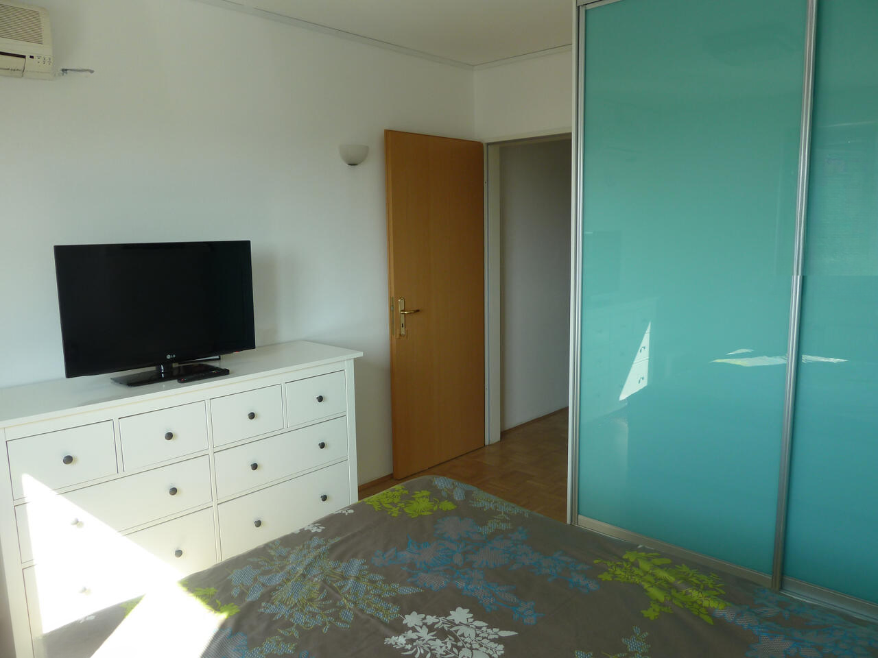 Квартира в Любляне, Словения, 68 м² - фото 7