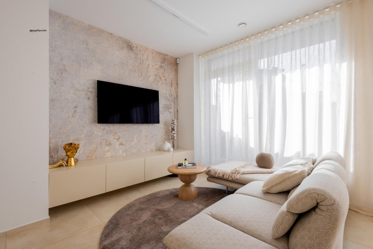 Квартира в Любляне, Словения, 117 м² - фото 7