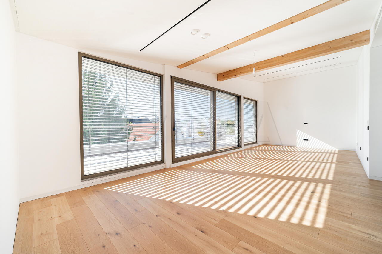 Квартира в Любляне, Словения, 244 м² - фото 7